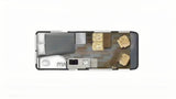 "Lux" 2022 Winnebago 59G, Fully Contained OFF Grid Capable! Air Conditioned