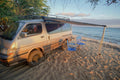Toyota Hiace 4WD Campervan