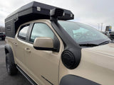 2022 Chevrolet Colorado Crew Cab in Gatineau, QC (photo 4)