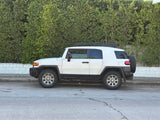 2012 Toyota FJ Cruiser · 4WD in Los Angeles, CA (photo 3)