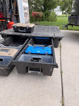 DECKED Truck Bed Drawer System in Milan, MI (photo 2)