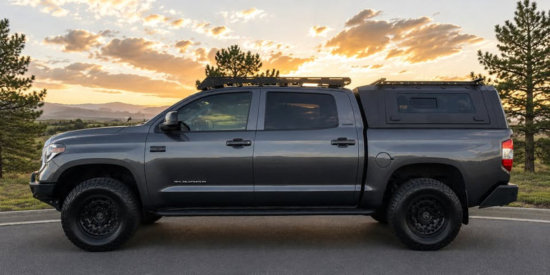 2020 Toyota Tundra · Limited Pickup 4D 5 1/2 ft in Littleton, CO (photo 2) — photo 2