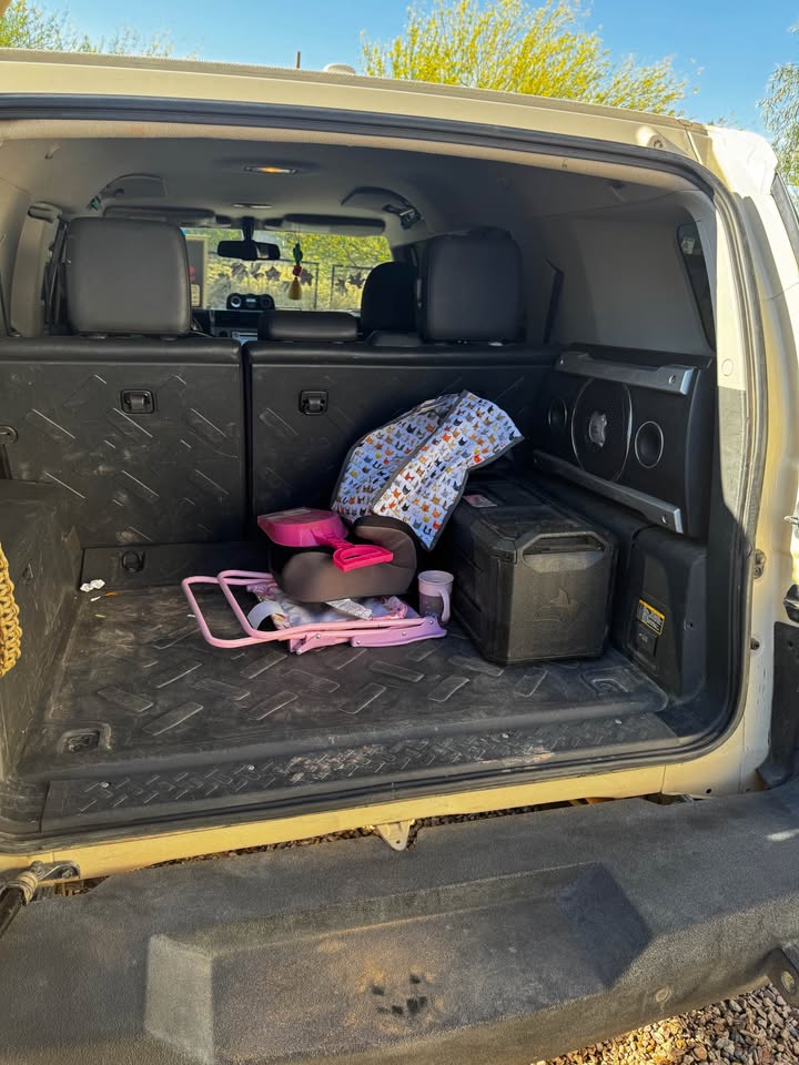 2012 Toyota FJ Cruiser · Sport Utility 2D in Vail, AZ (photo 10) — photo 10