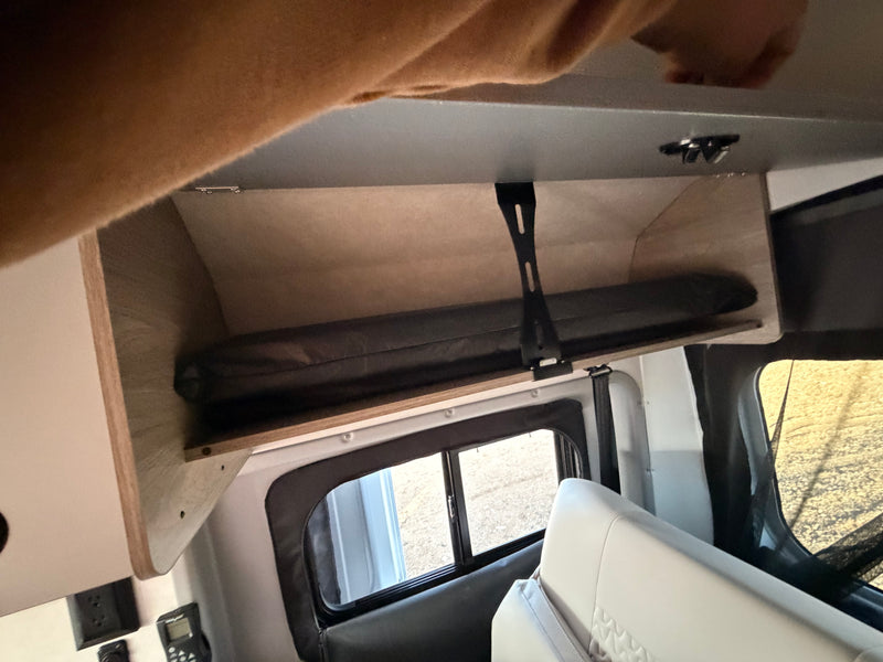 2021 Winnebago Solis 59P — photo 8