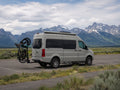 Roam in Style: Luxury Off-Grid Sprinter w/ WiFi, Cinema & Bath