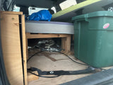 Basecamp on Wheels