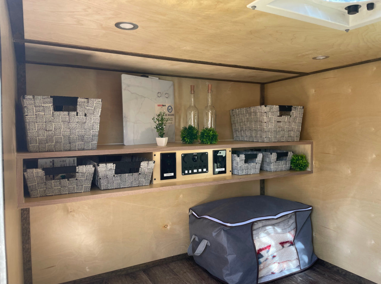 Pura Vida Travel Camper! — photo 6