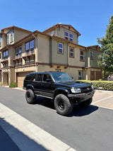 1998 Toyota 4Runner · Limited Sport Utility 4D in San Jose, CA (photo 1)