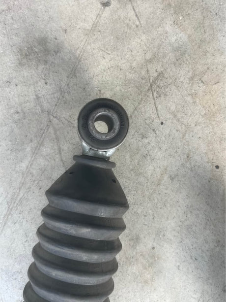 Bilstein B8 5100 rear lifted truck 24-186636 shocks Silverado/Sierra/Ram in Clovis, CA (photo 4)
