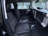2009 Toyota FJ Cruiser 4WD in Kirkland, WA (photo 11)