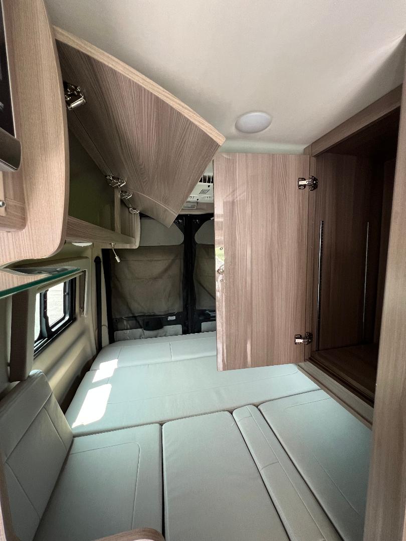  open overhead storage — photo 20
