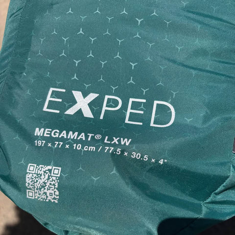EXPED Megamat LXW Sleeping Pad – Like New in Santa Barbara, CA (photo 2)
