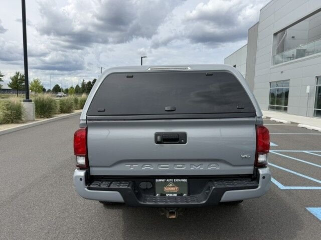 2019 Toyota Tacoma 4WD TRD Off Road in Spokane, WA (photo 4) — photo 4