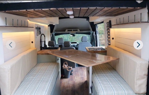 Skyline Cruiser — photo 4