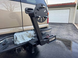 Wilco Hitchgate Switch tire carrier in Upland, CA (photo 2)