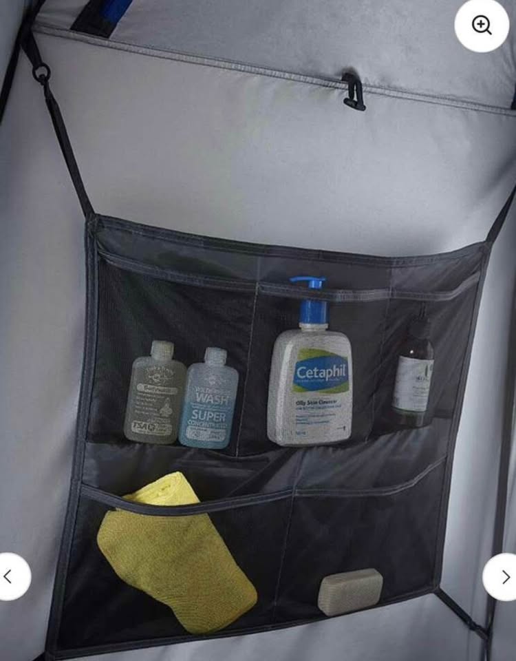 New joolca 2 Room Shower Tent W/ ensuite double awning Kit Available Monday-Saturday 10am -5pm 1792 in Salt Lake City, UT (photo 4) — photo 4