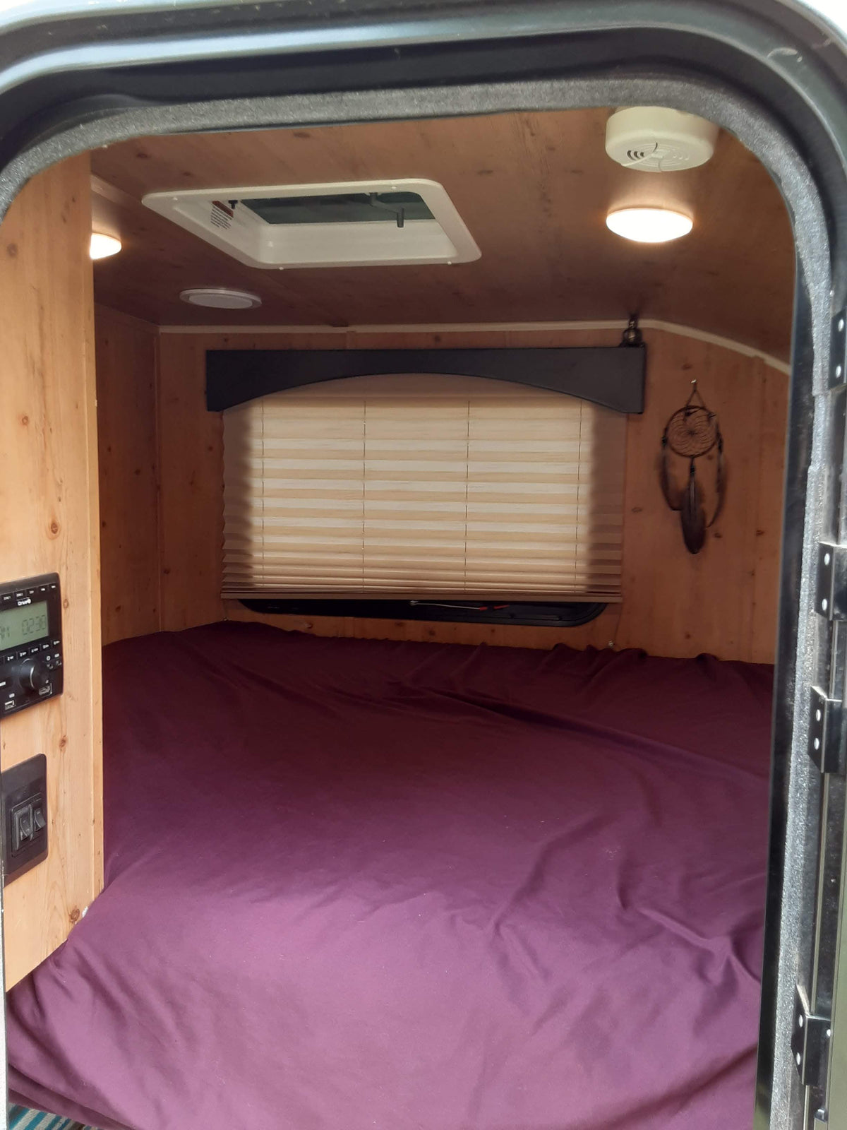 2019 Sunset Park & Rv Inc. 14' — photo 8