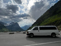"Savanah adventure" Incognito 2016 Chevrolet 3500 Express