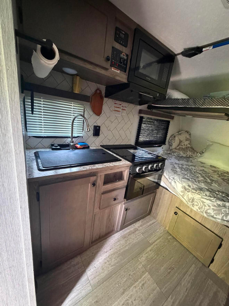 stove — photo 2