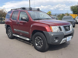 2015 Nissan xterra pro-4x in Thornton, CO (photo 6)