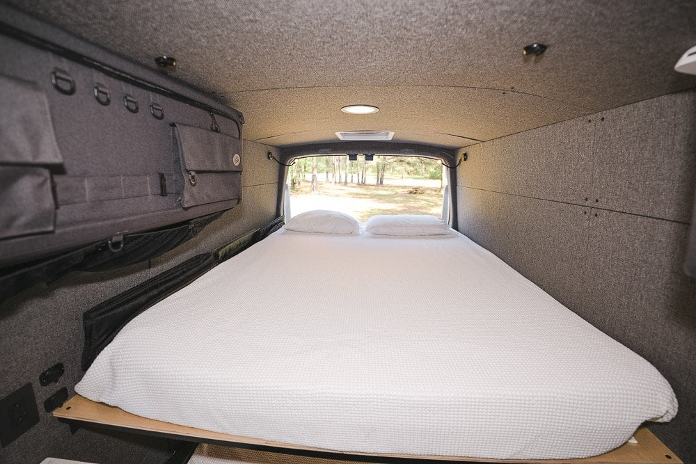  cozy bed — photo 16