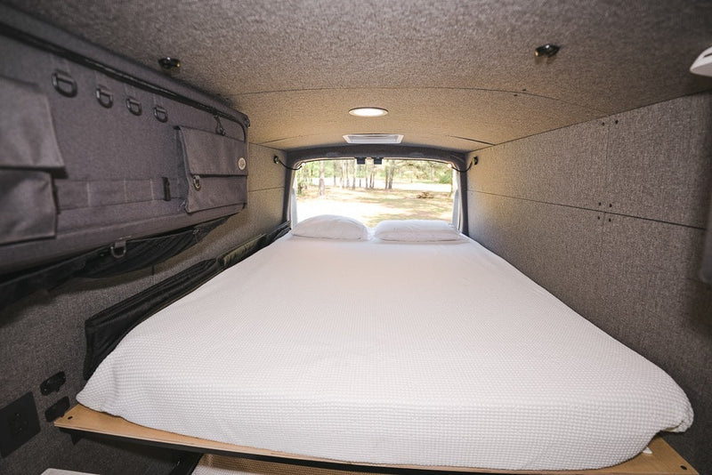  cozy bed — photo 16