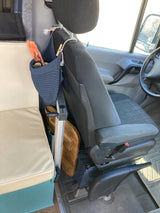 Shu 2 Mercedes Sprinter Camper Van