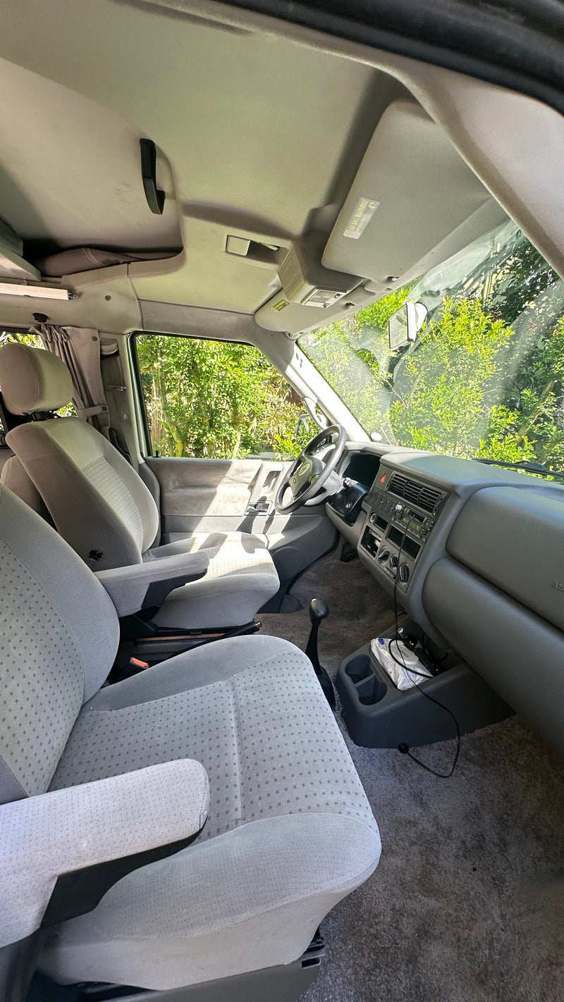 Hanalei VW Camper • Parking, Shower & WiFi — photo 11