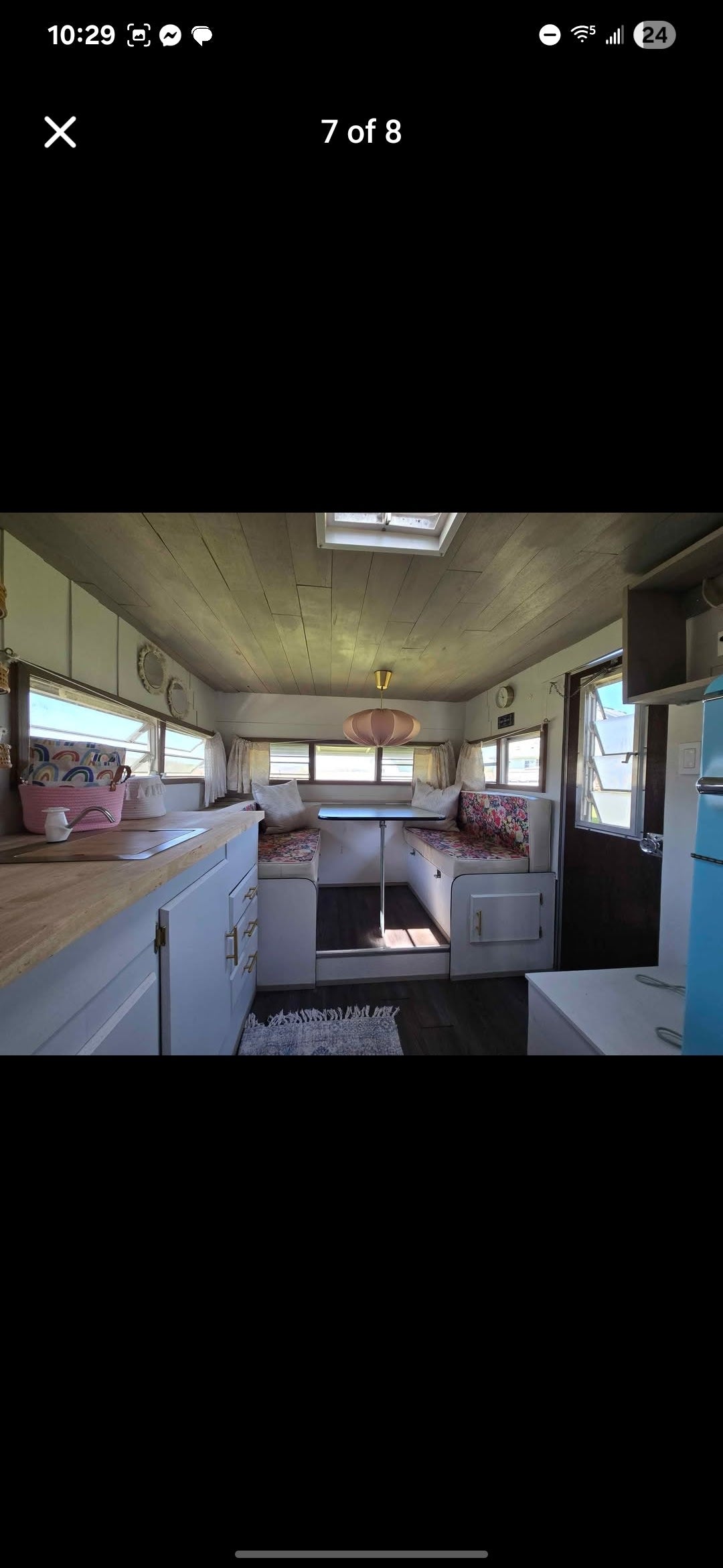 1973 Murph the Smurf ready for adventure and sharing the outdoors! — photo 2