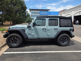 Wrangler Rubicon 4xe Stargazer