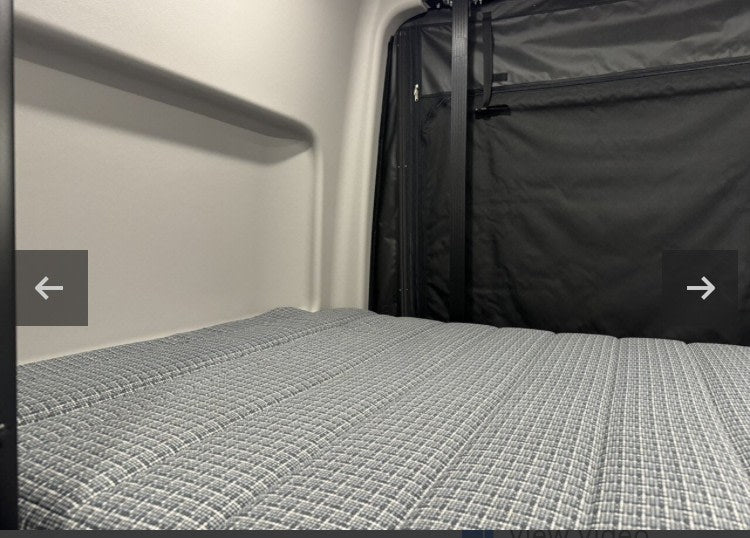  showing a power lift bed — photo 8