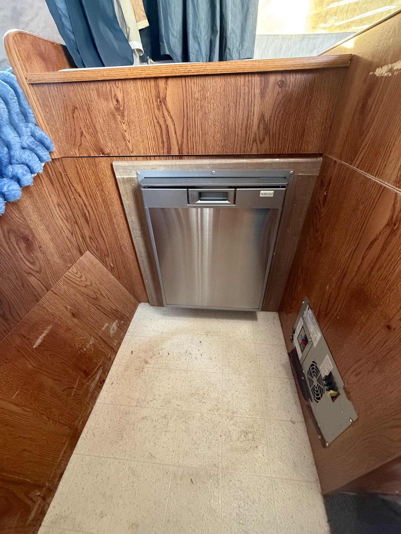 Lil’ Yeti — photo 8