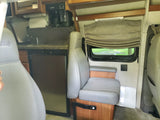 2009 Roadtrek Roadtrek Class B