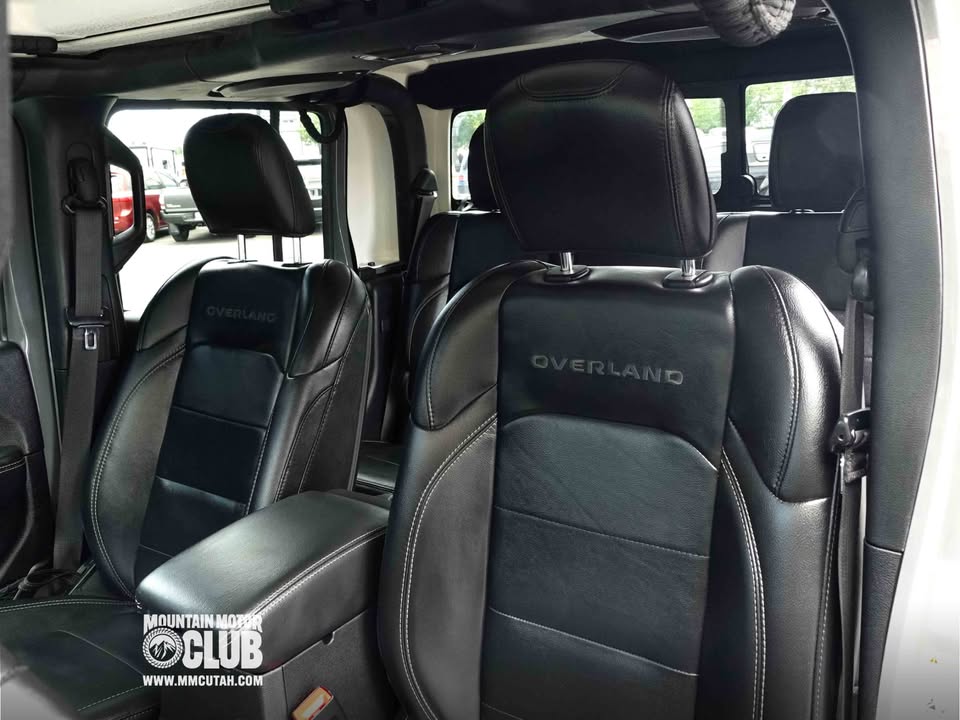2020 Jeep Gladiator in Orem, UT (photo 11) — photo 11
