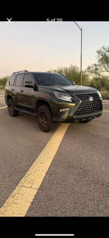 2023 Lexus GX · GX 460 Premium Sport Utility 4D in Scottsdale, AZ (photo 7)