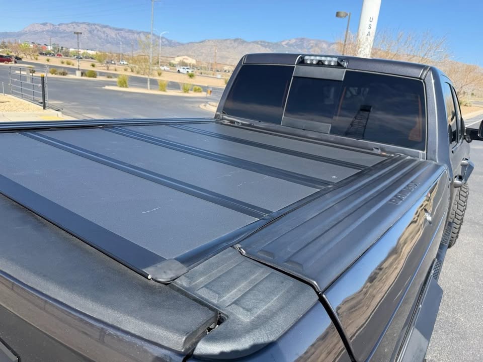 2019 Ram 2500 Power Wagon Crew Cab SWB 4WD in Albuquerque, NM (photo 11) — photo 11