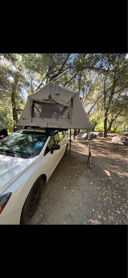 Rooftop Tent in San Diego, CA (photo 7) — photo 7