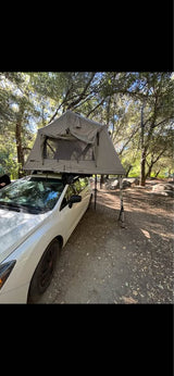 Rooftop Tent in San Diego, CA (photo 7)
