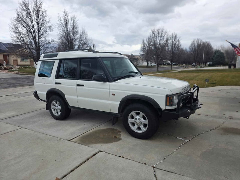 ARB Bumper in Clearfield, UT (photo 2) — photo 2