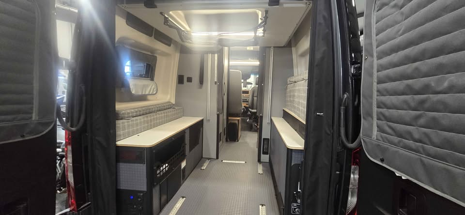 2026 Winnebago Revel in Nampa, ID (photo 5)