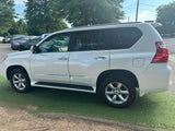 2012 Lexus gx gx 460 in Raleigh, NC (photo 4)