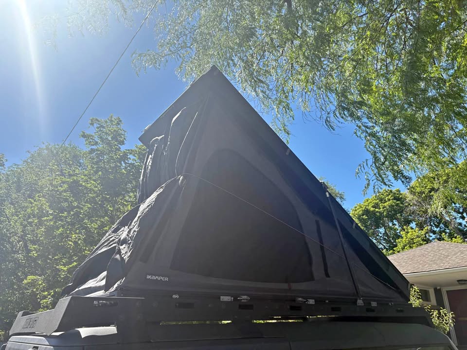 iKamper Skycamp Solo BDV in Midvale, UT (photo 1) — photo 1