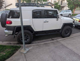 2010 Toyota FJ Cruiser · Sport Utility 2D in Beaverton, OR (photo 3)