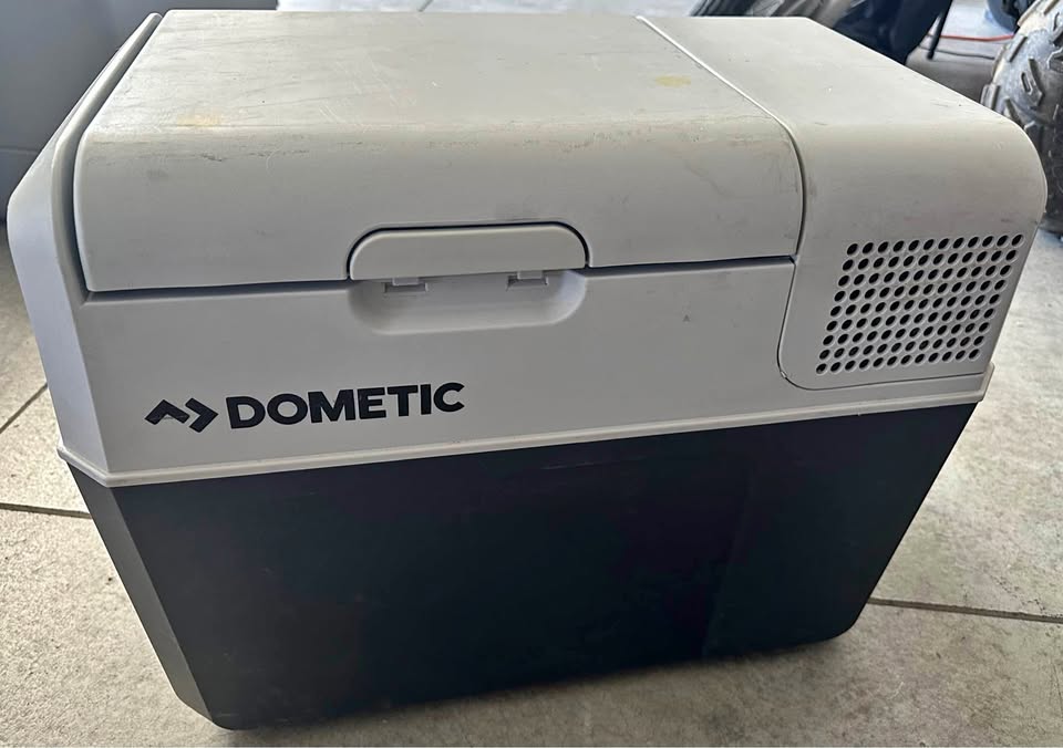 Dometic CC 40 Portable Fridge Freezer - 38L in Mountain Home, ID (photo 1)