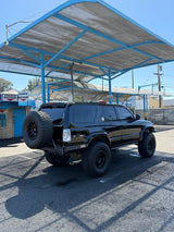 1998 Toyota 4Runner · Limited Sport Utility 4D in San Jose, CA (photo 6)