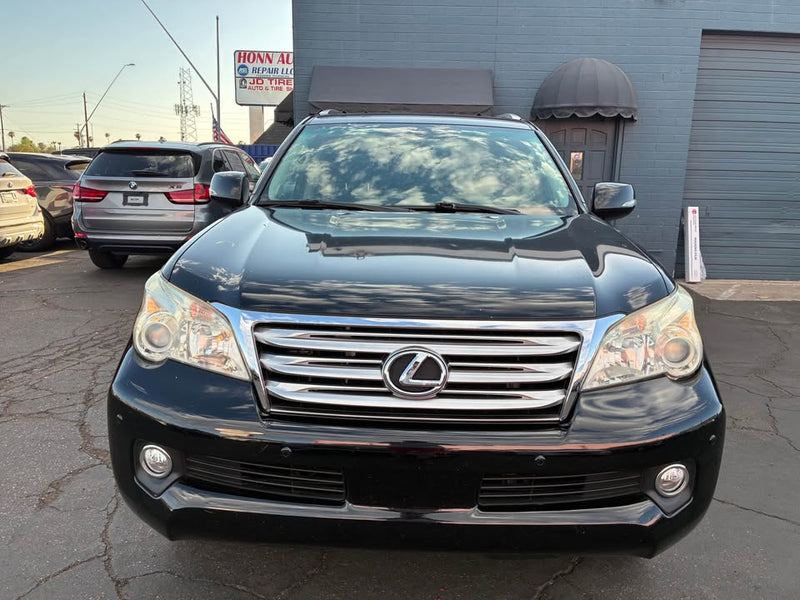 2011 Lexus GX · GX 460 Premium Sport Utility 4D in Mesa, AZ (photo 3) — photo 3