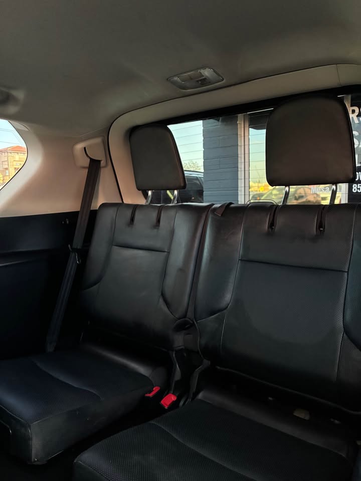 2011 Lexus GX · GX 460 Premium Sport Utility 4D in Mesa, AZ (photo 12) — photo 12