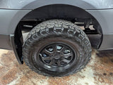 2025 Storyteller Overland dark mode xo (new!) in Downey, CA (photo 11)