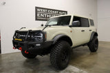 2026 Ford Bronco Badlands in Portland, OR (photo 7)