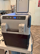 Dometic Portable Refrigerator/Freezer CFX-28 in Salt Lake City, UT (photo 1)